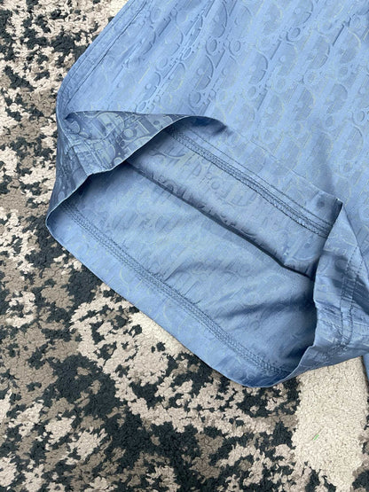 CD Shorts Pants