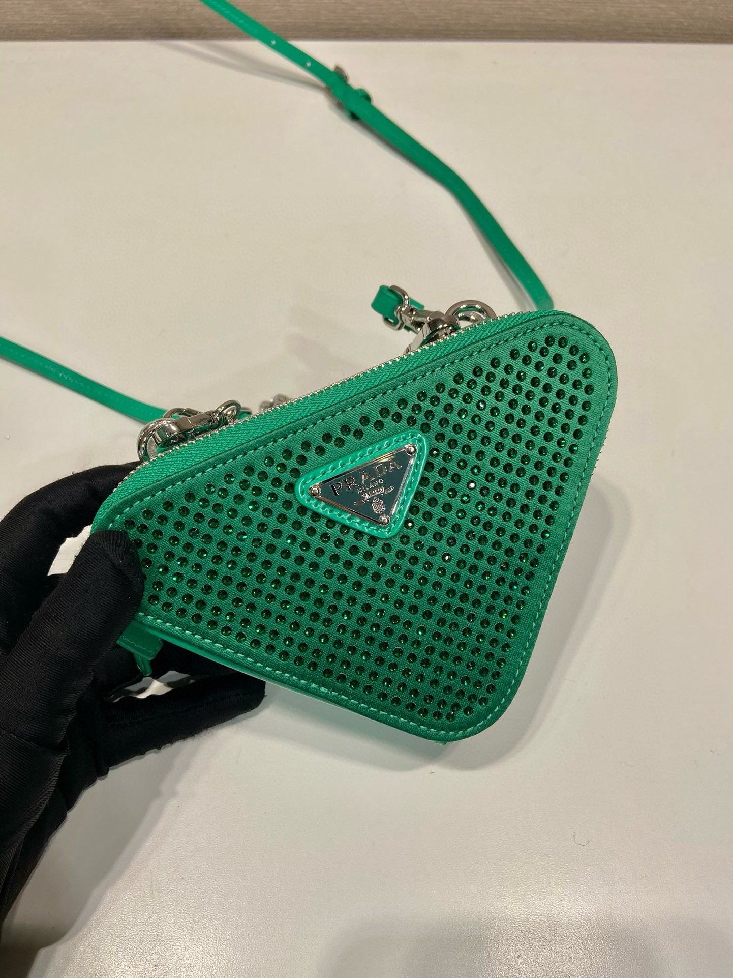 Prada Cross Body Bag