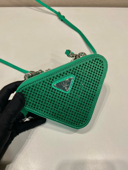 Prada Cross Body Bag