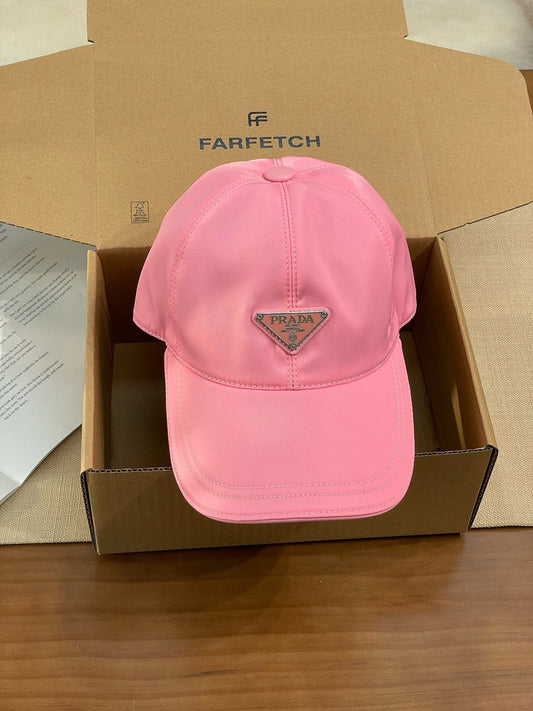 Prada Cap