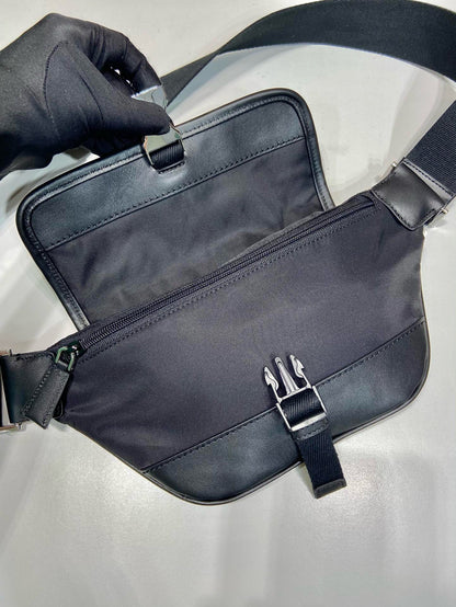 Prada Cross Body Bag