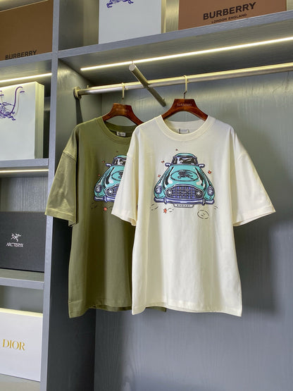 BBR T-Shirt