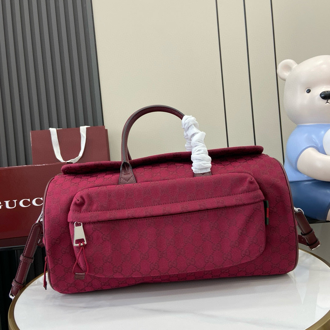 GC Duffle Bag