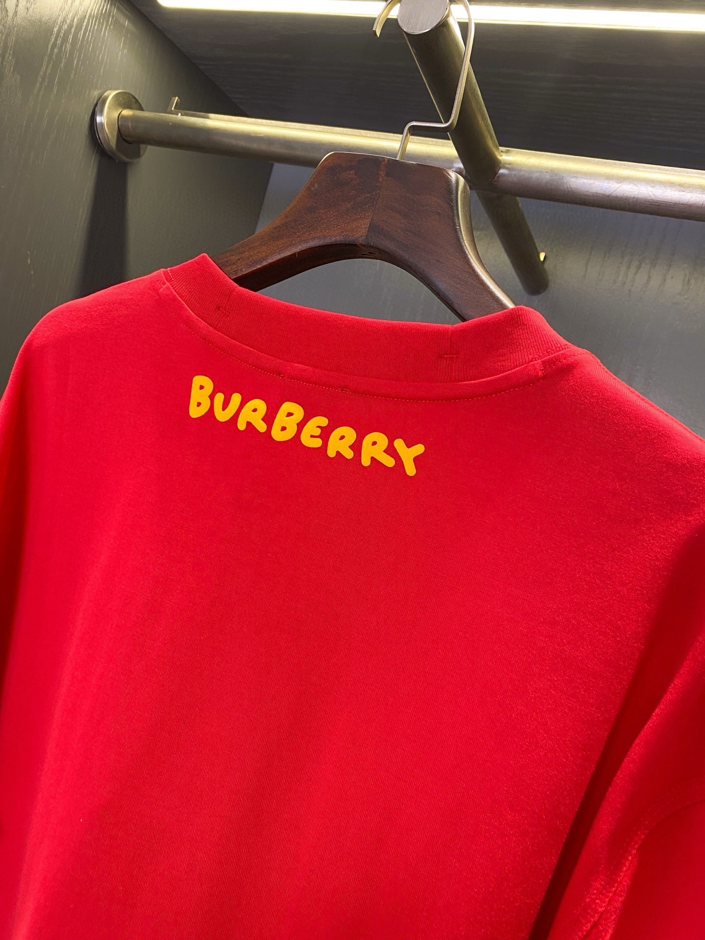 BBR T-shirt