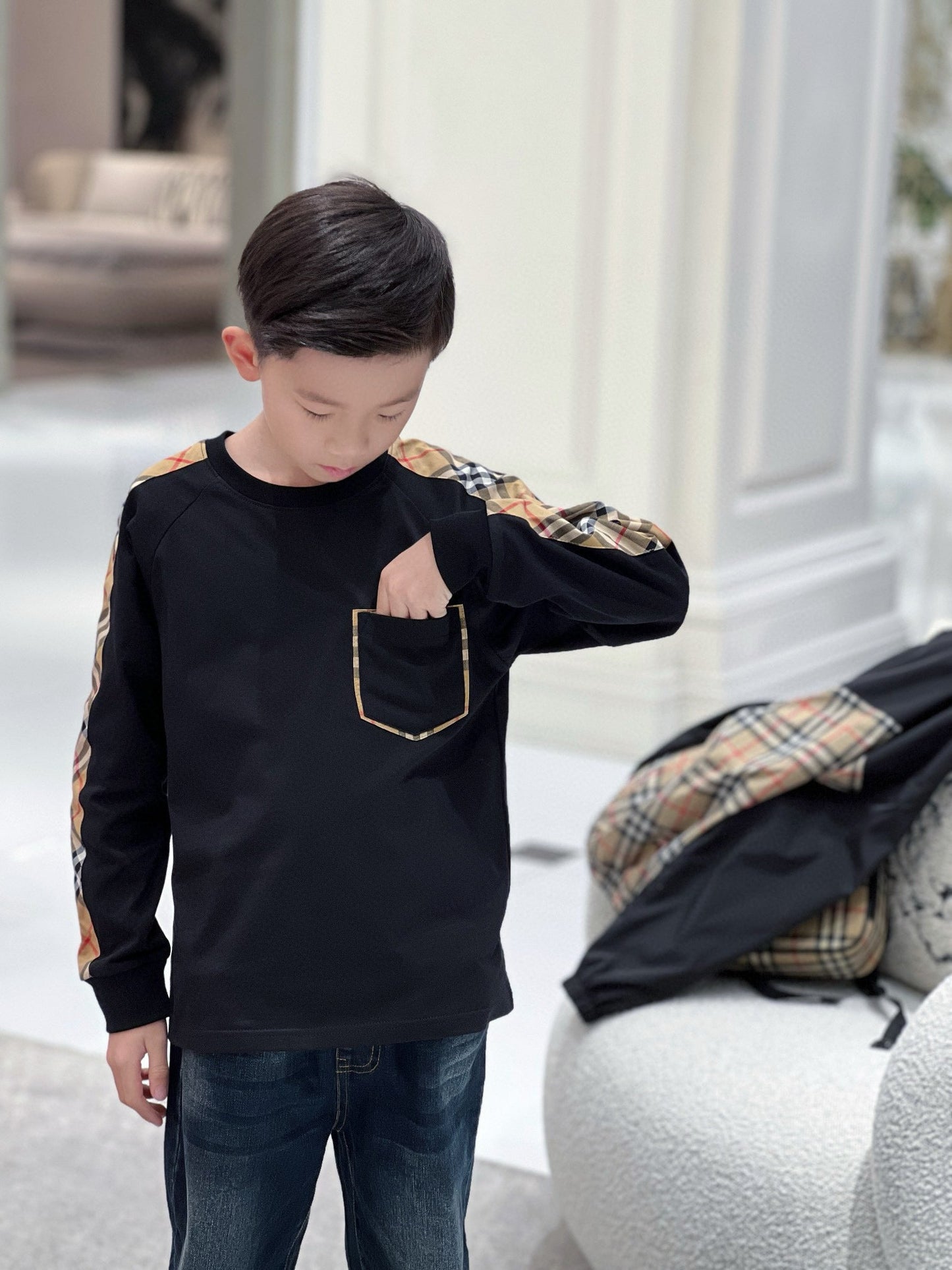 BBR Long Sleeve