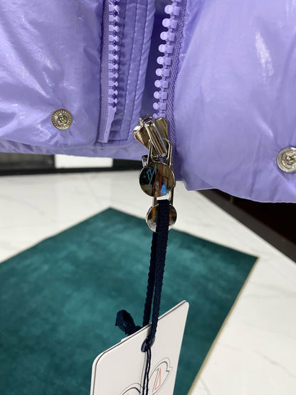 Moncler Down Jacket