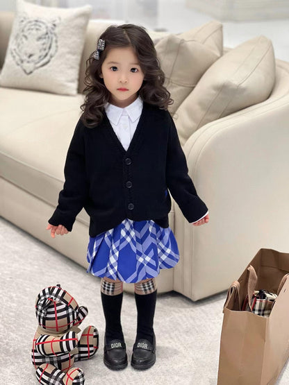 BBR Cardigan