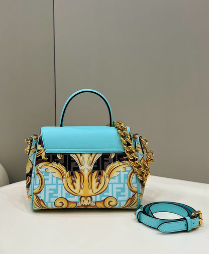 Fendi Fendace