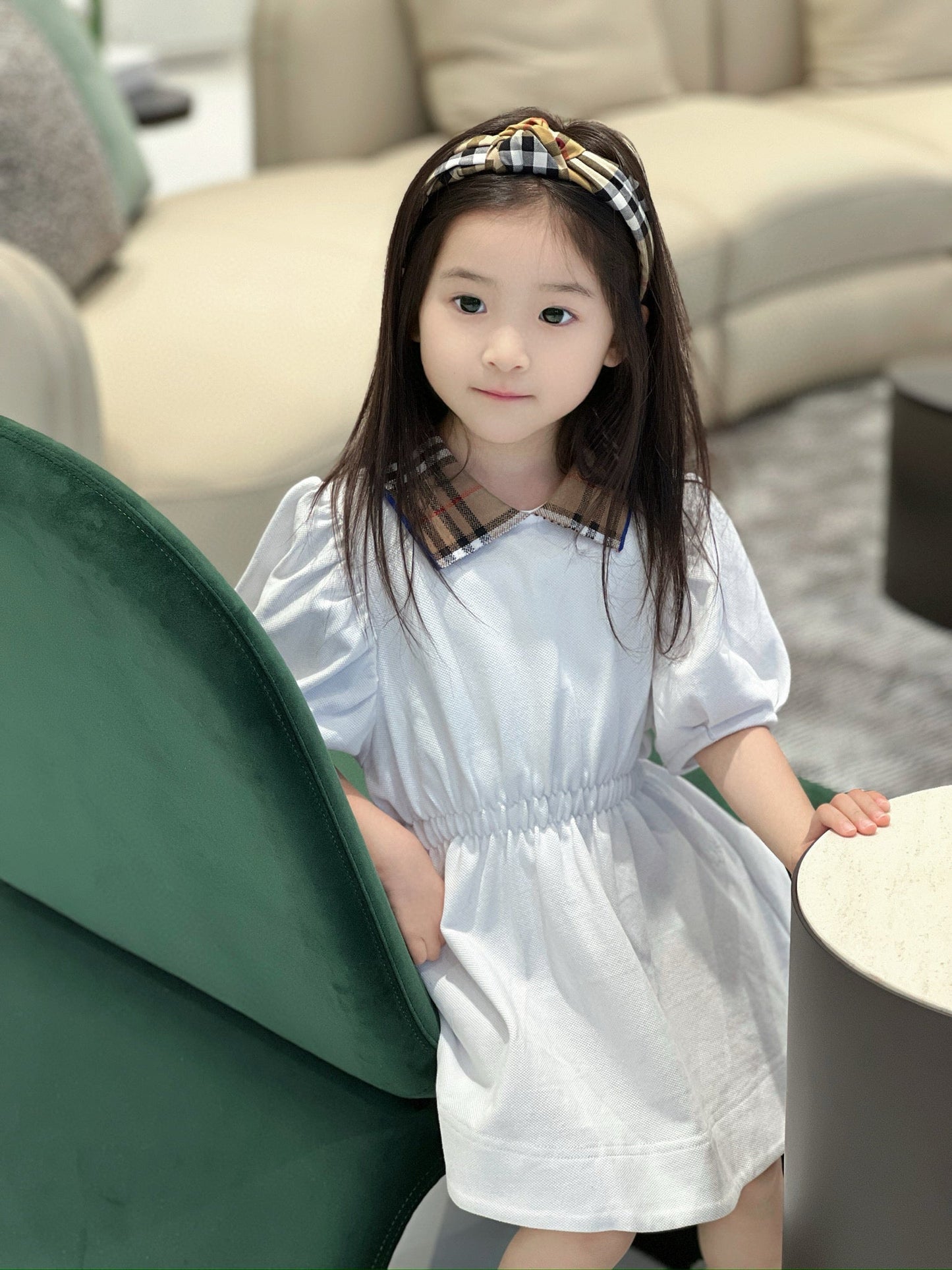 BBR Skirtdress