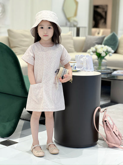 CD Skirtdress