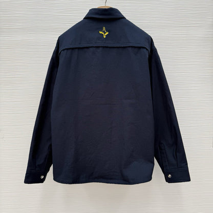 CD Long Sleeve Shirt