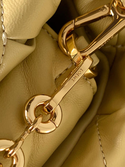 Loewe Goya Puffer