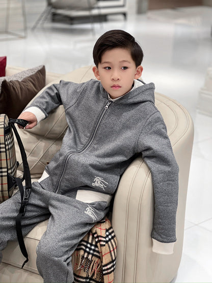 BBR Jacket/Long Pant Set