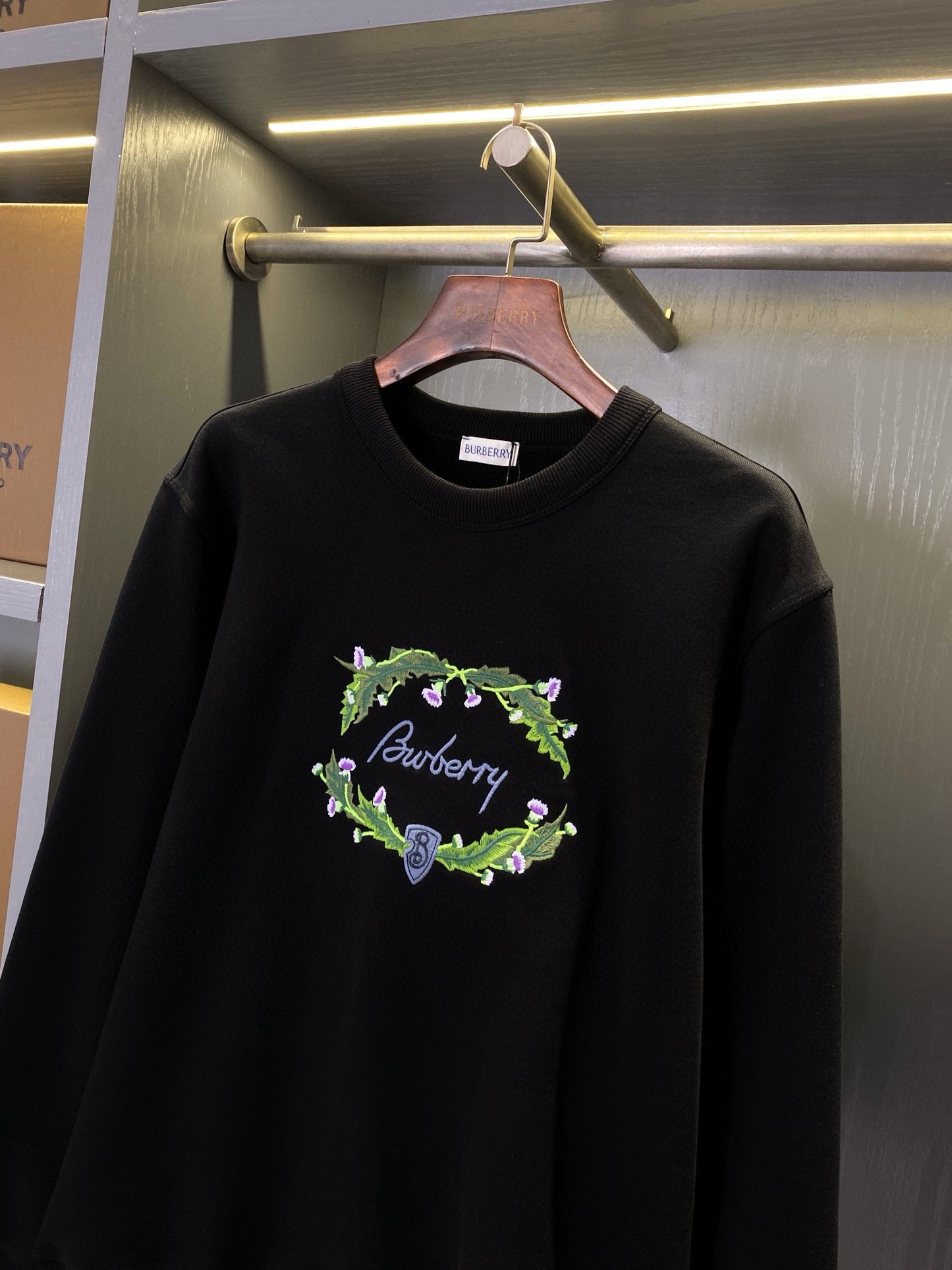 BBR Sweater