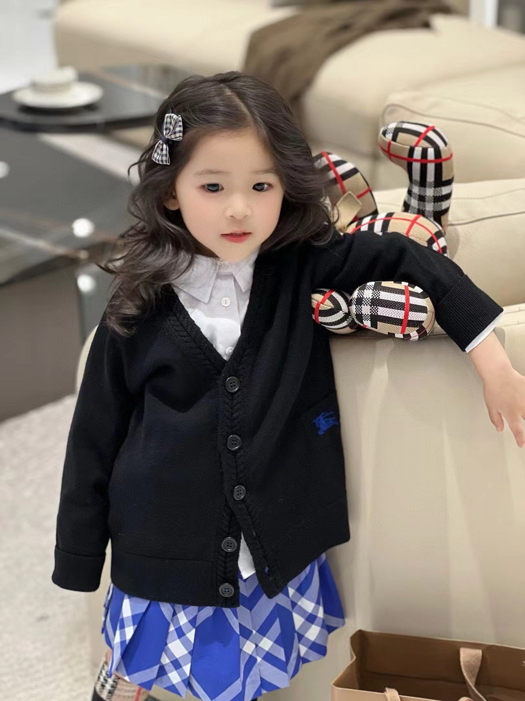 BBR Cardigan
