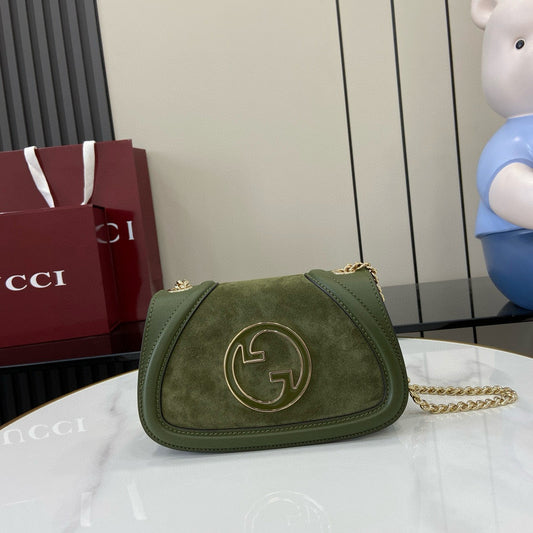 GC Blondie