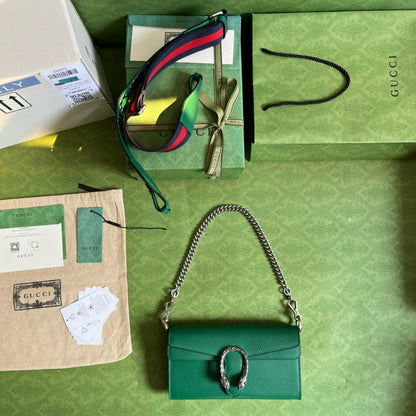 GC Dionysus Mini