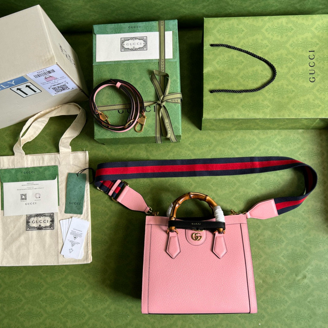 GC Diana Tote