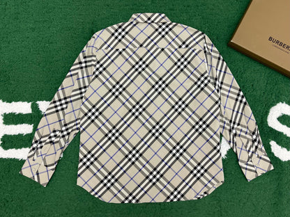 BBR Long Sleeve Shirt