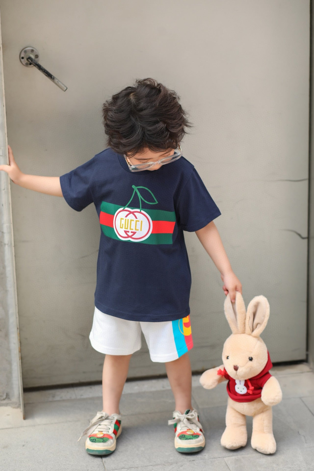 GC T-shirt