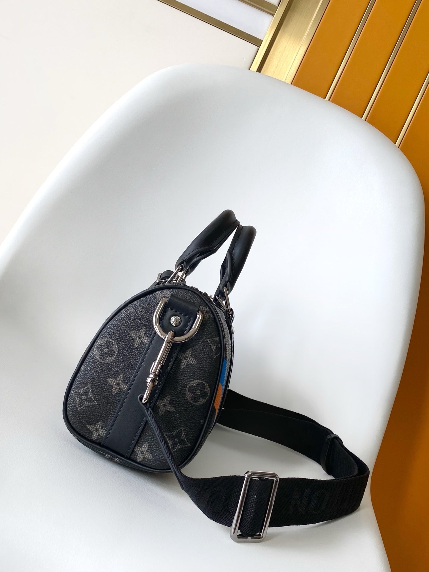 Lv keepall 25