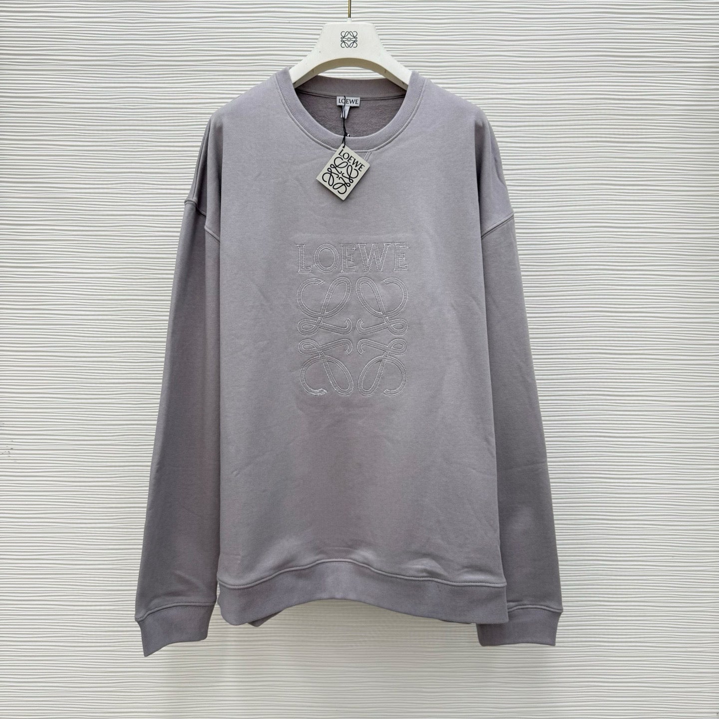 Lw Sweater