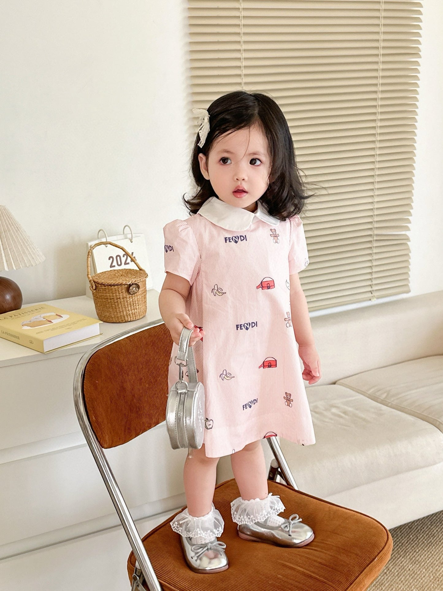 Fendi Skirtdress