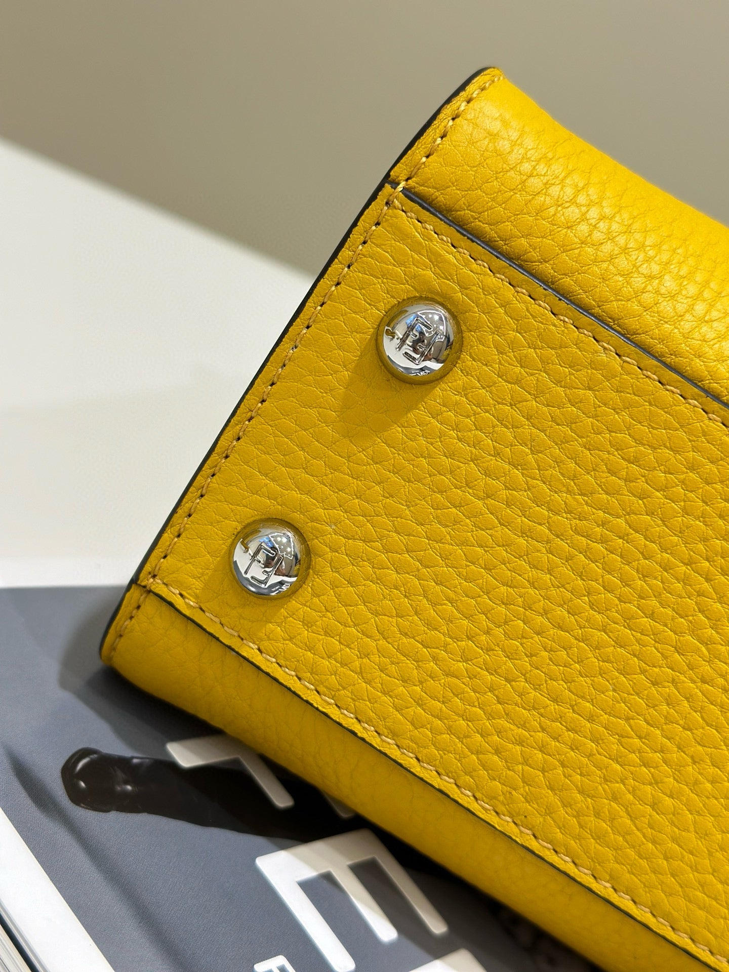 Fendi Peekaboo