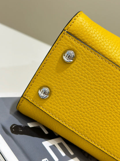 Fendi Peekaboo