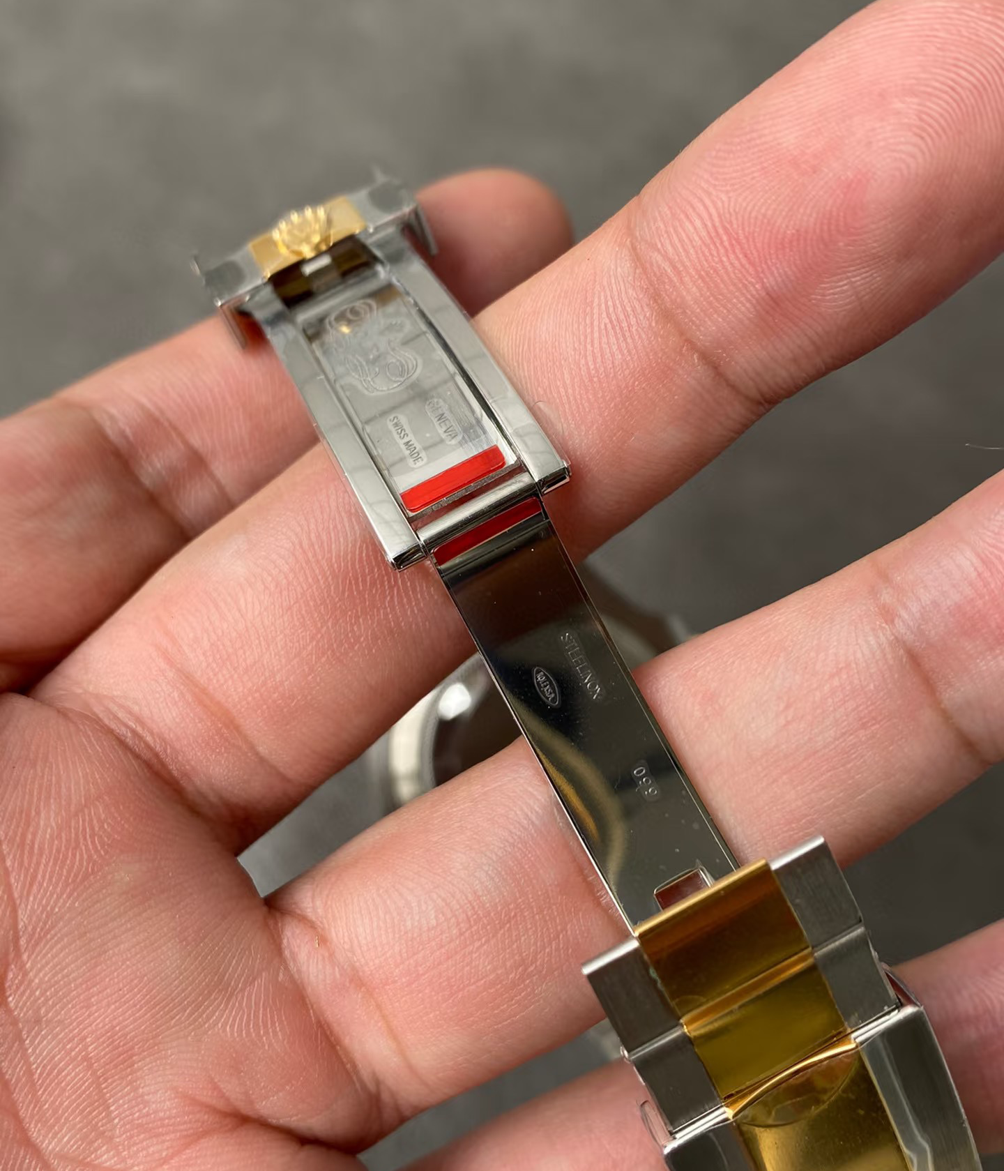 Rolex Submariner