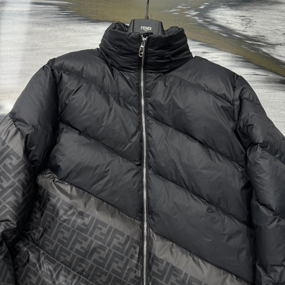 Fendi Down Jacket