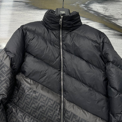 Fendi Down Jacket