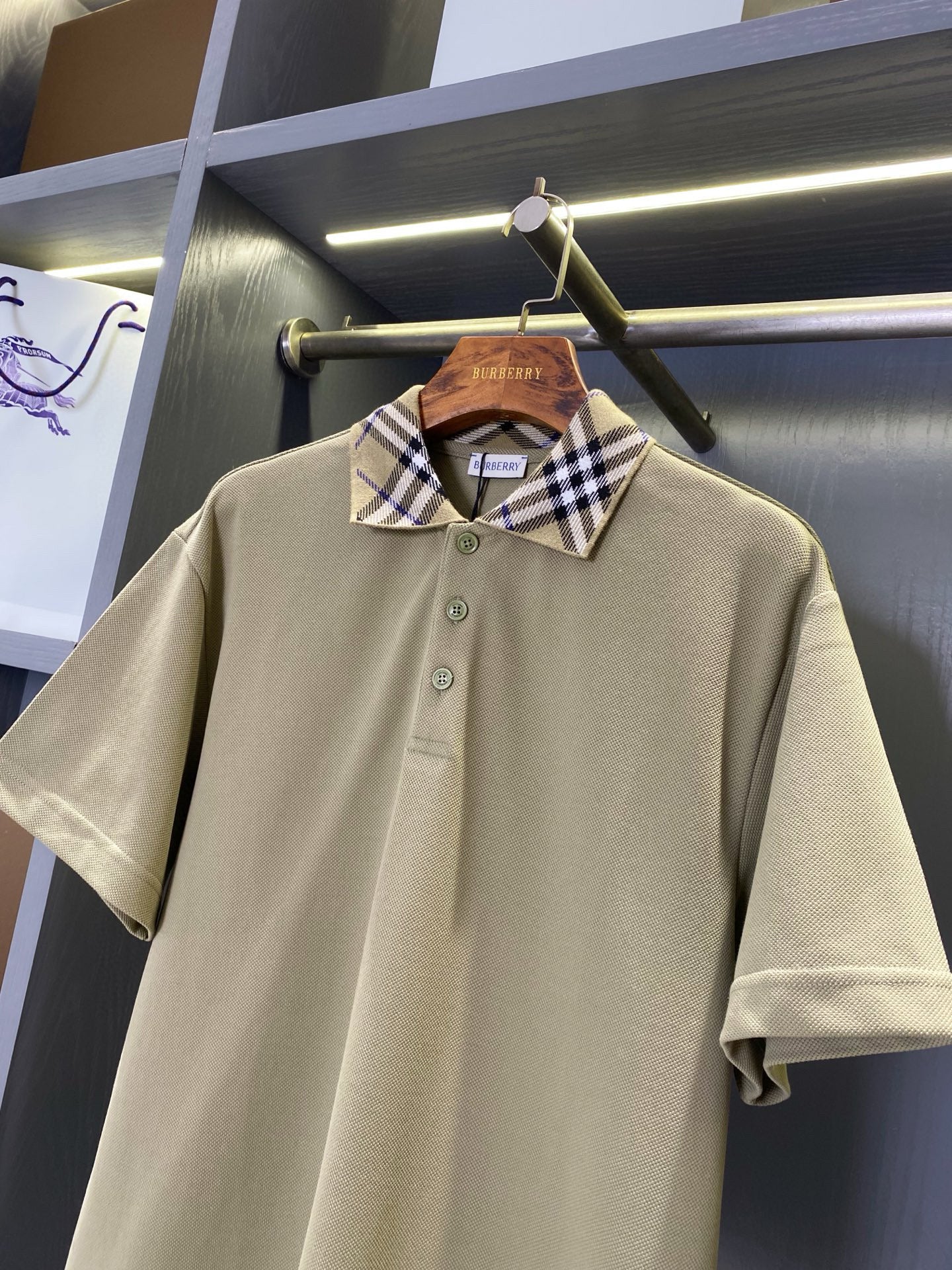 BBR Polo