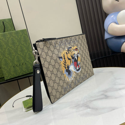 GC Clutch Bag