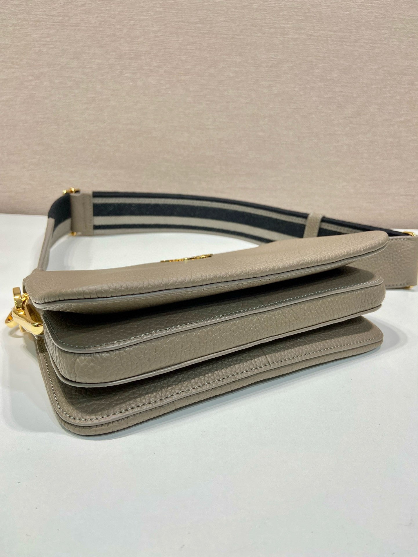 Prada Shoulder Bag