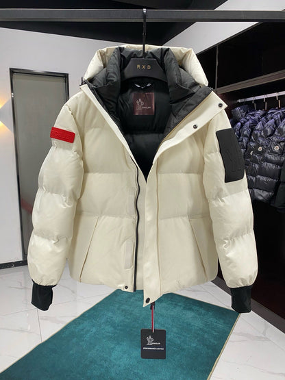 Moncler Down Jacket