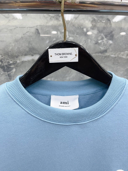 Ami Sweater