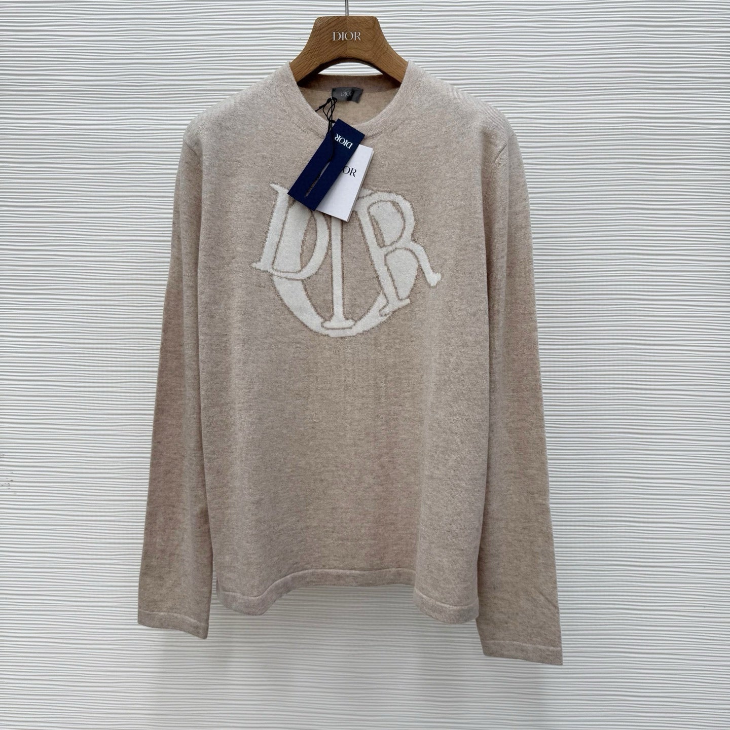 CD Sweater