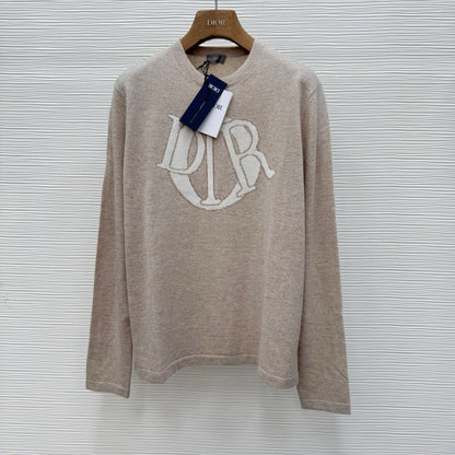 CD Sweater