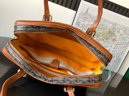 Goyard Briefcase