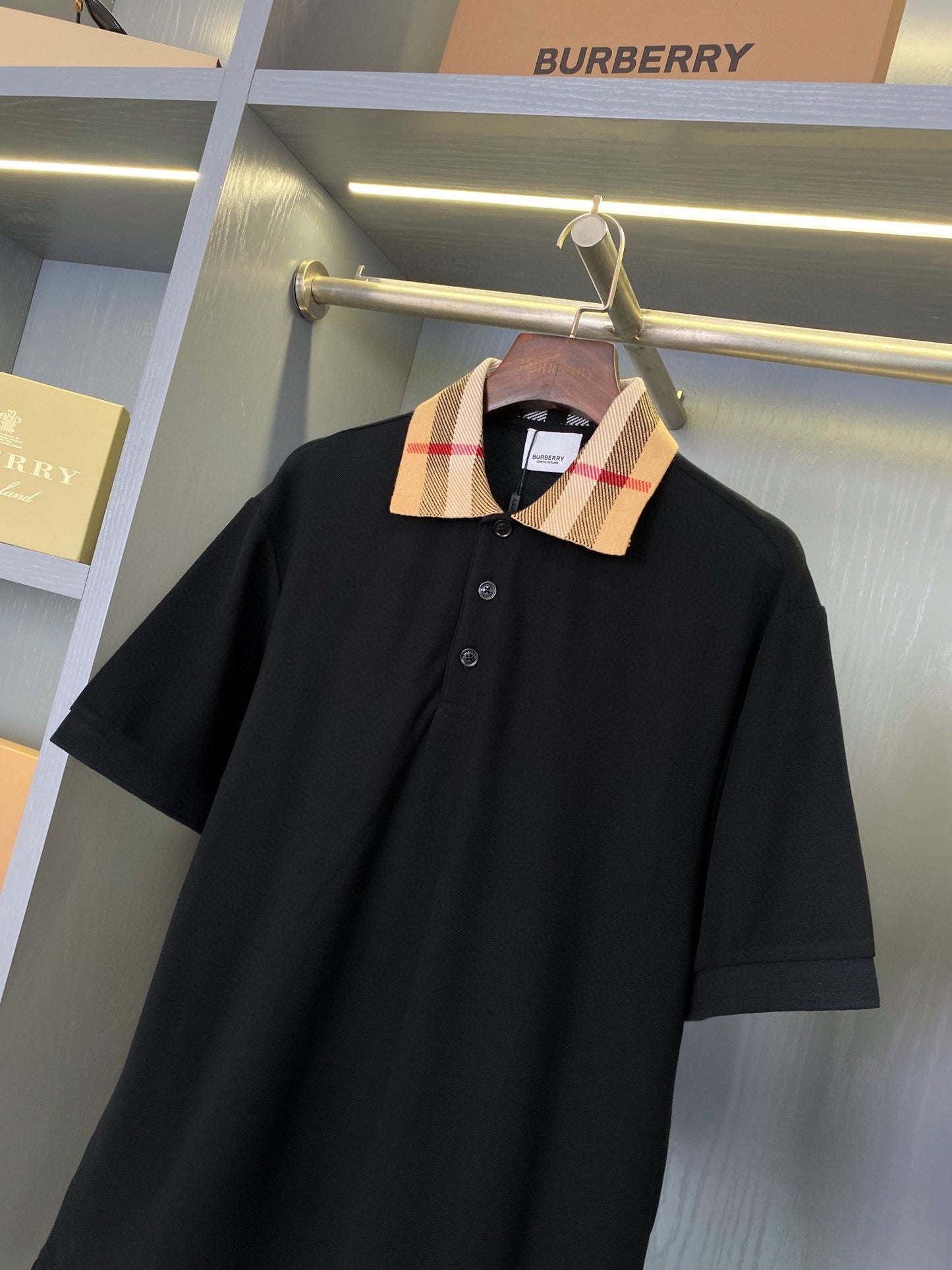 BBR Polo