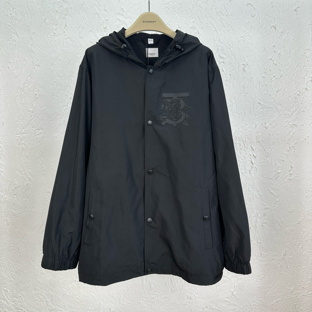 BBR Jacket