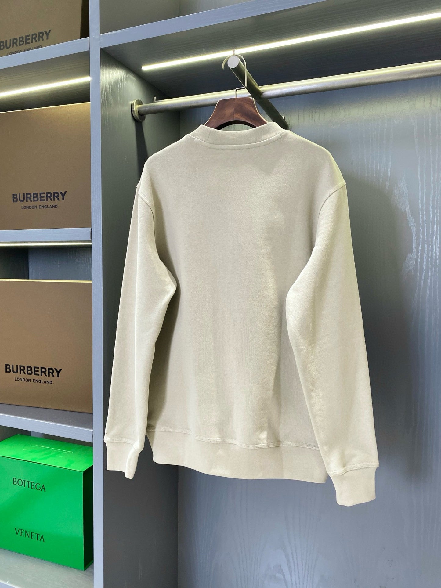 BBR Sweater