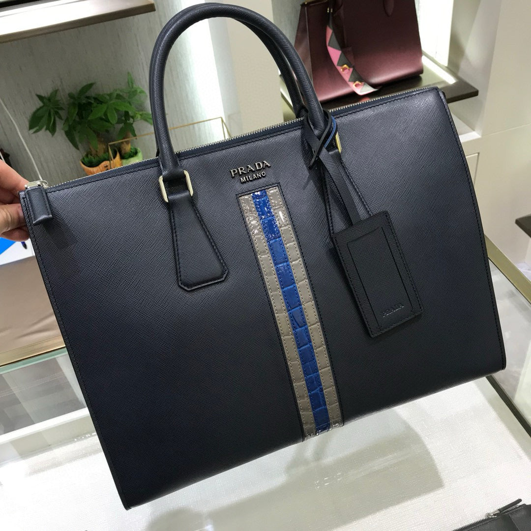 Prada Briefcase