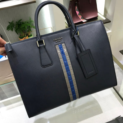 Prada Briefcase