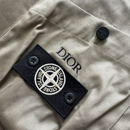 CD Shorts Pants