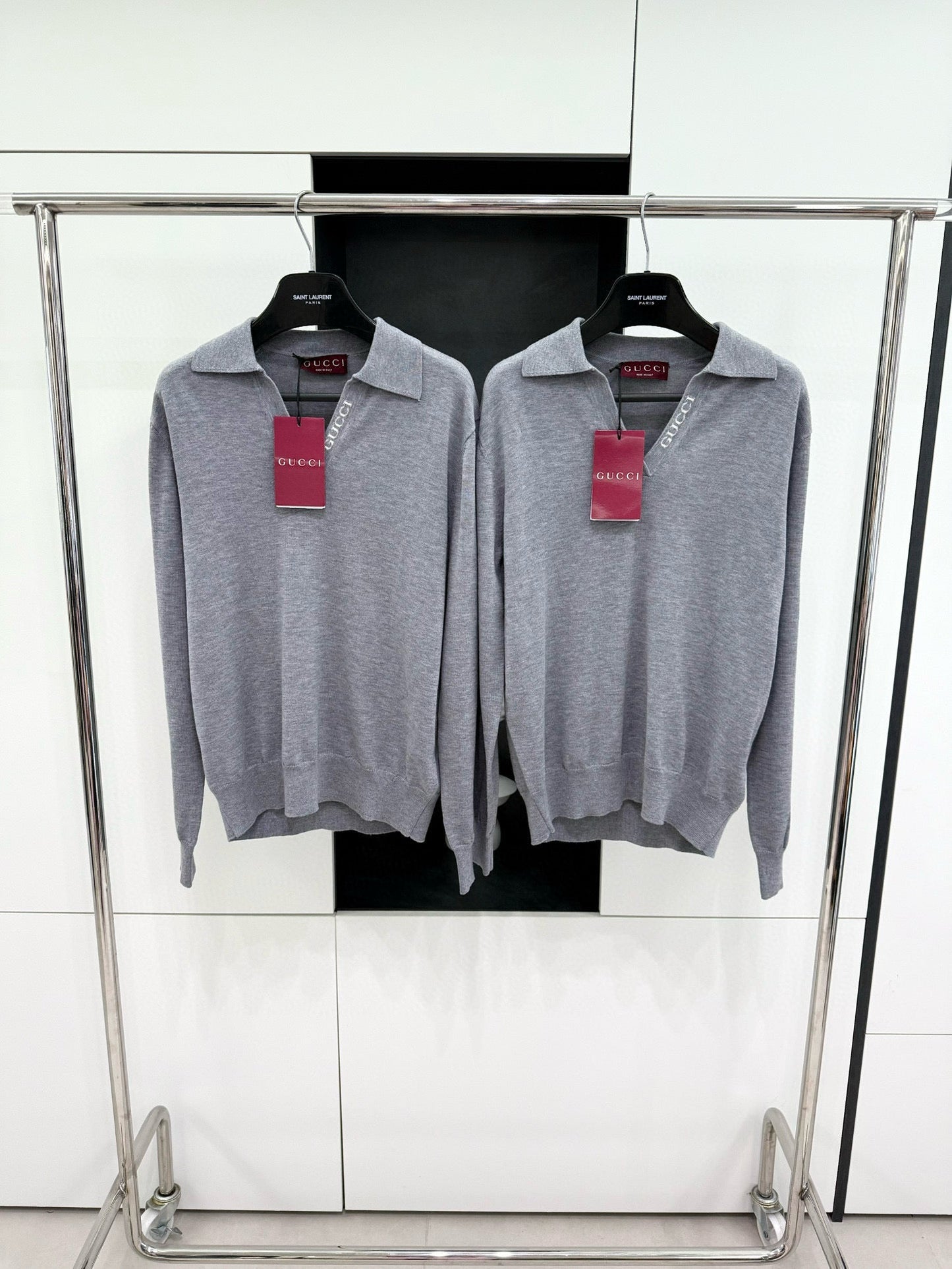GC Sweater