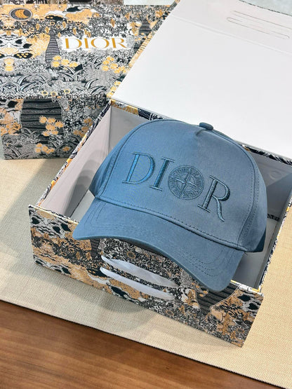 CD Cap