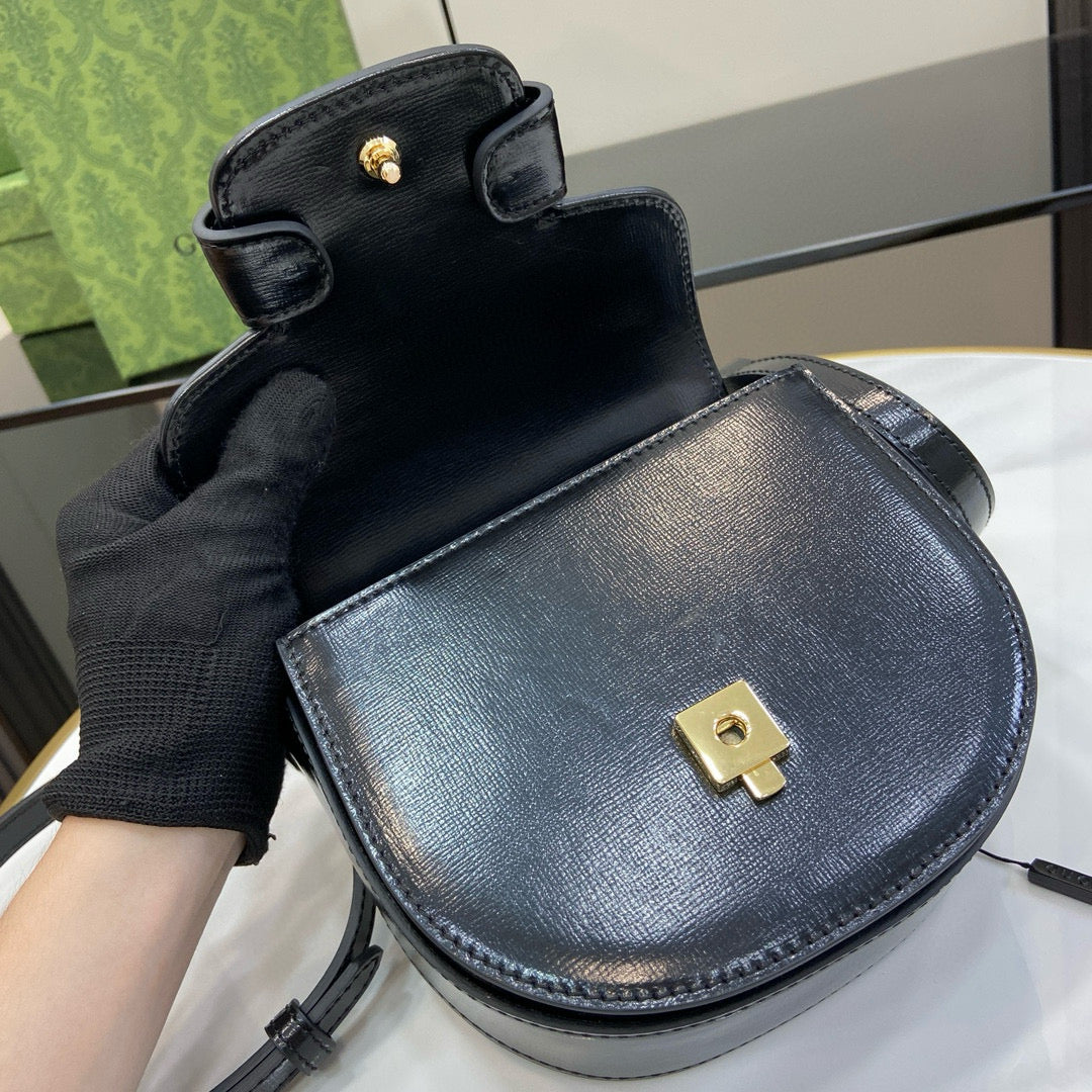GC Horsebit Mini