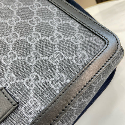 GC Messenger Bag